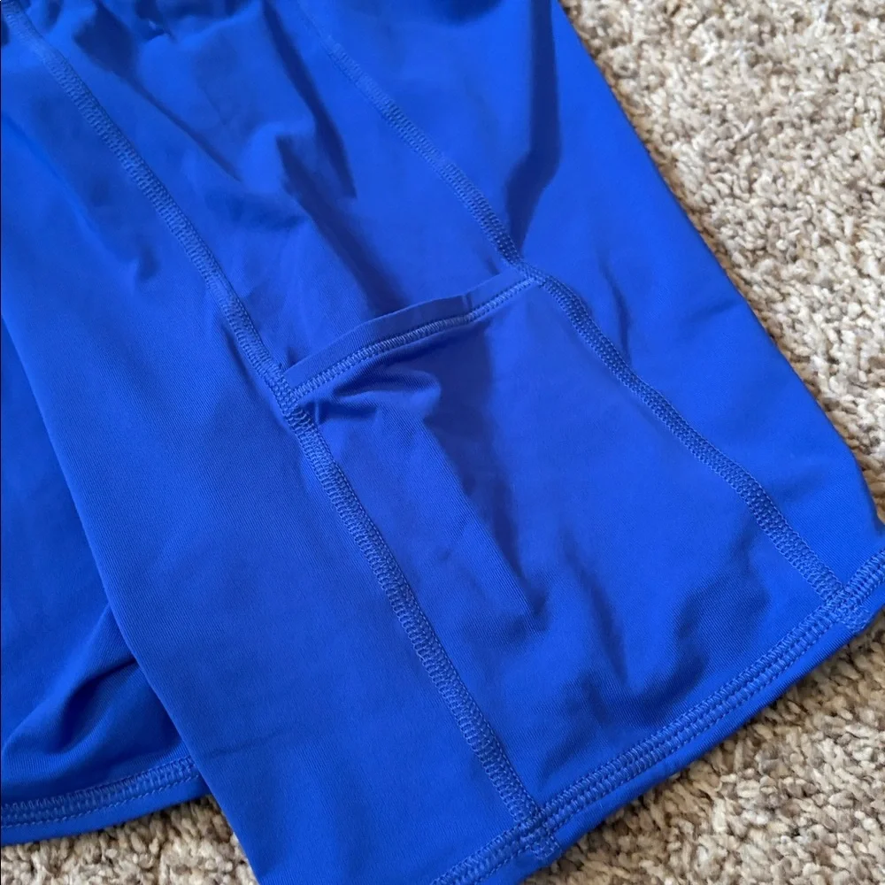 Lilly Pulitzer Luxletic Shorts - Picture 3 of 8